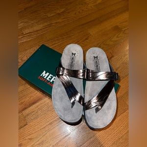 Mephisto Helen Sandal